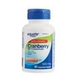 thumbnail image 1 of Equate Extra Strength Cranberry 36:1 Concentrate 500mg, 1 of 4