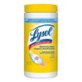 thumbnail image 2 of Lysol Disinfecting Wipes, 2 of 2