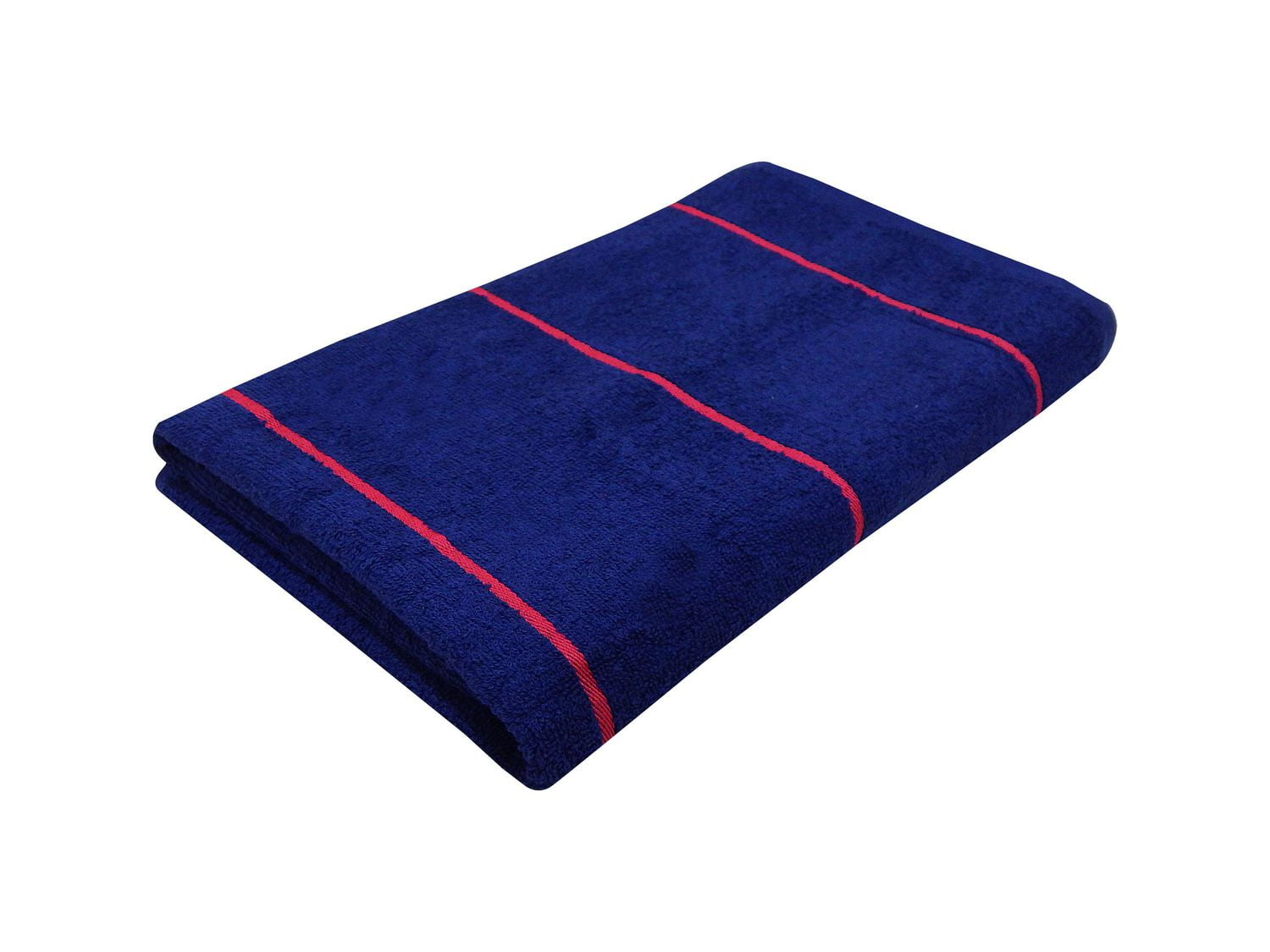 MAINSTAYS STRIPE BEACH TOWELS Walmart Canada