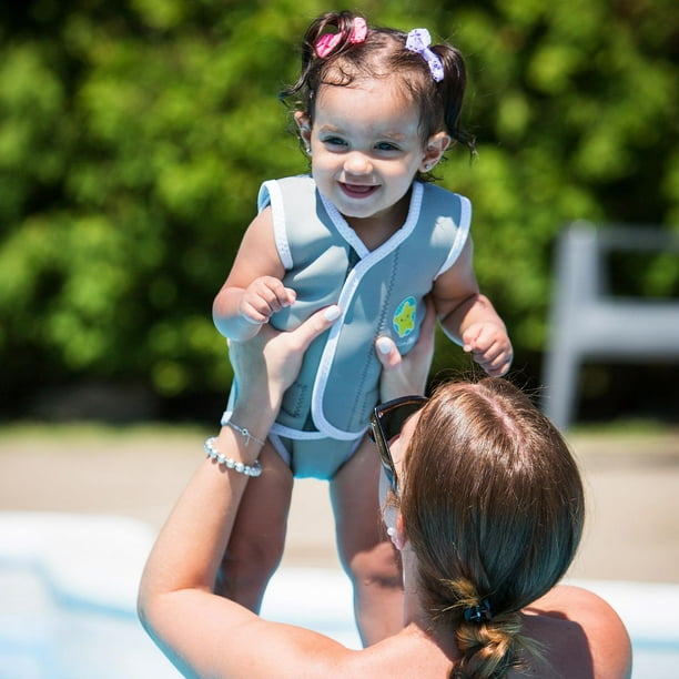 bblüv - Naj - Evolutive toddler swimming vest