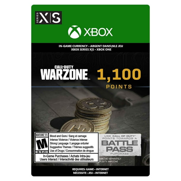 Best Buy: Microsoft Call of Duty: Modern Warfare 2 Xbox Live 12-Month  Subscription Card with T-Shirt XBOX