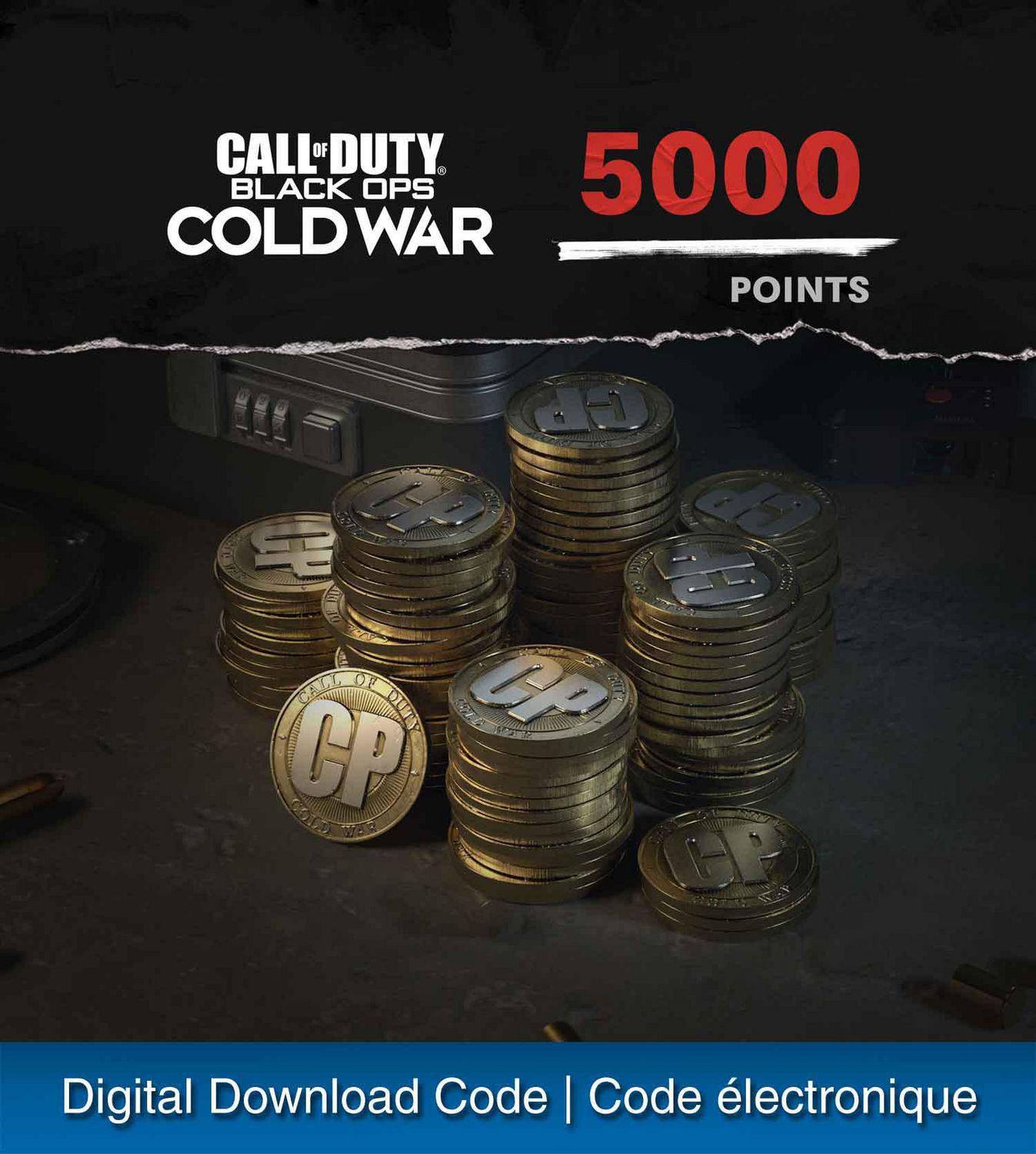 cod points ps4 cheap