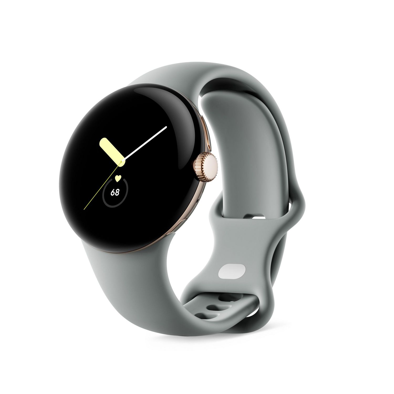 数量限定】 Google Pixel Wi-Fi Watch 腕時計(デジタル) - bodylove 