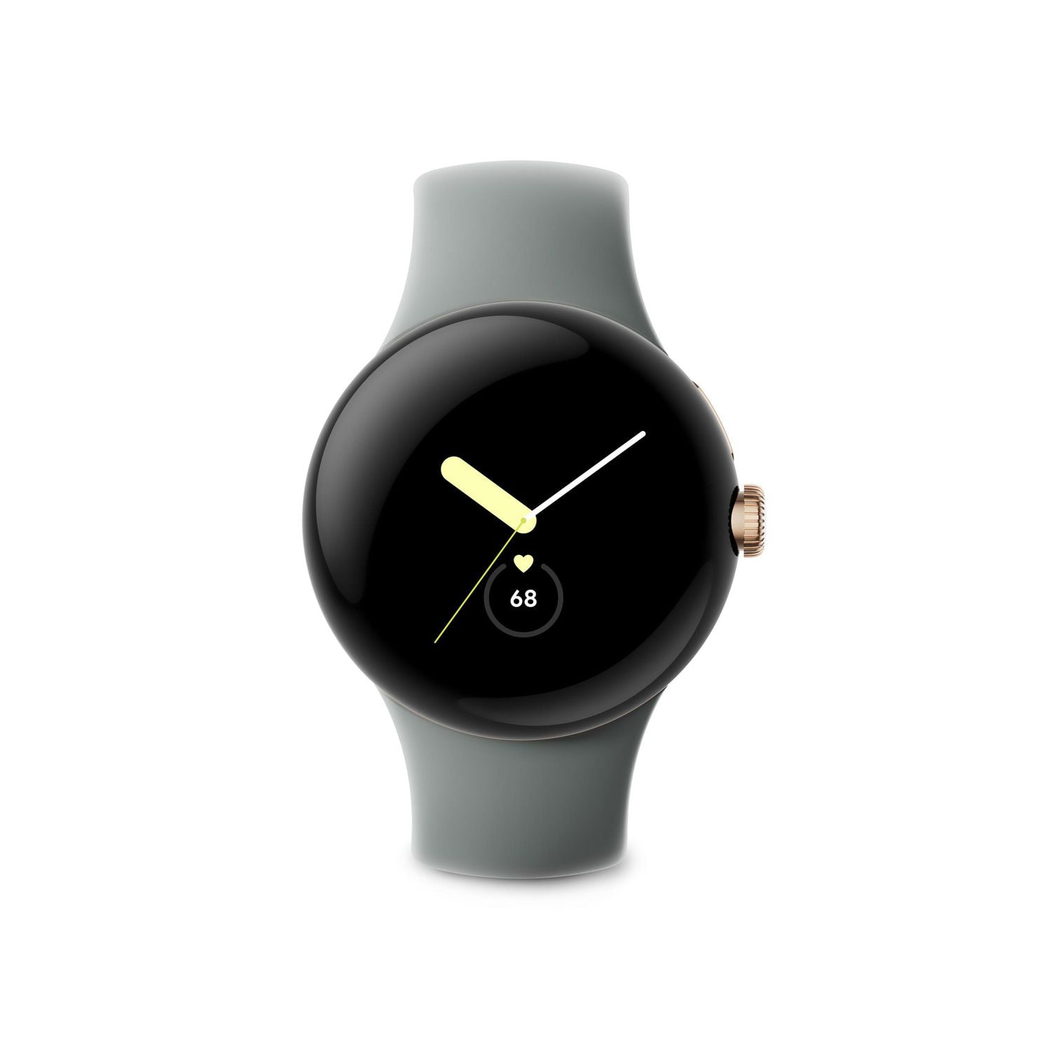 Google Pixel Watch - BT/Wi-Fi - Walmart.ca