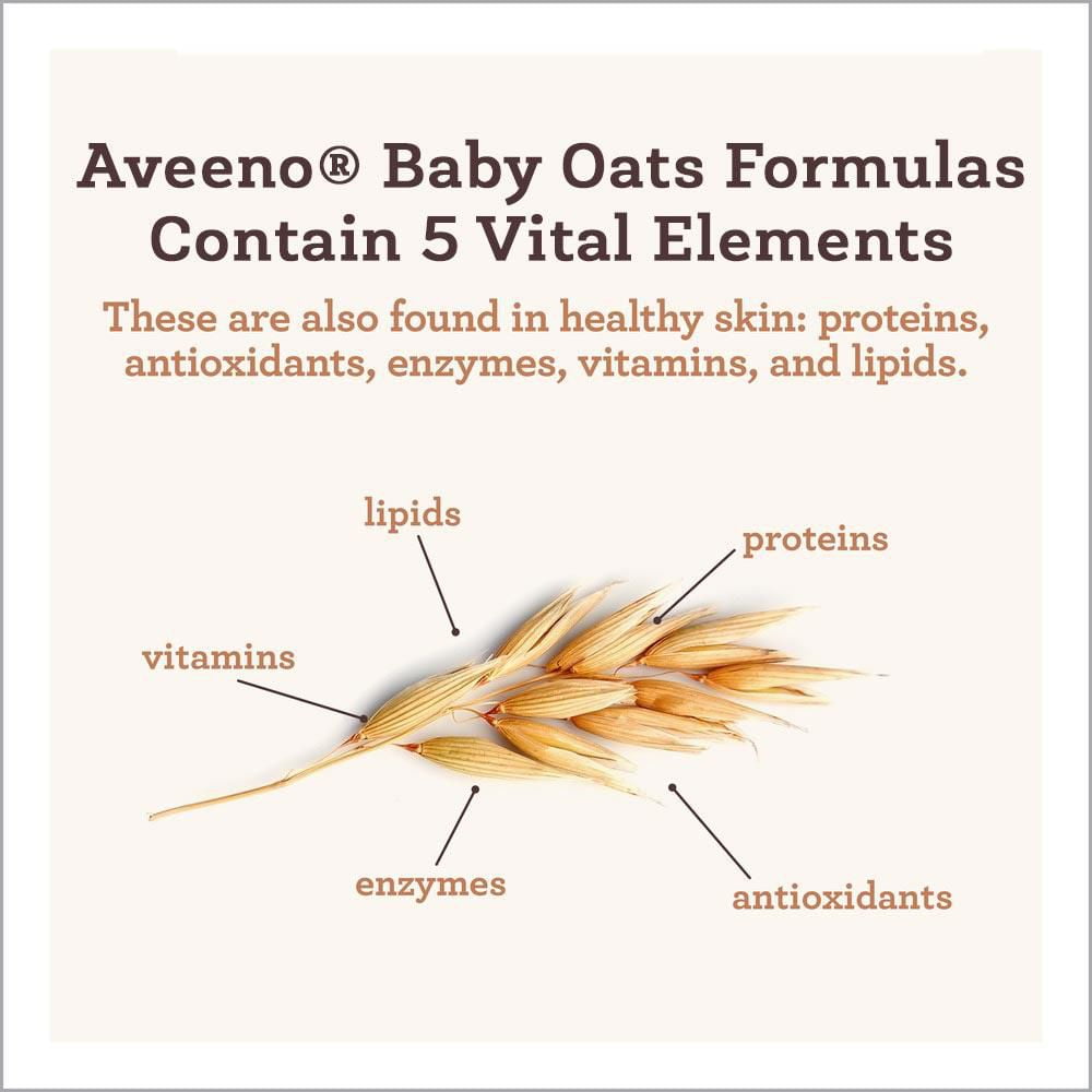 aveeno soothing relief moisture cream