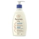 Aveeno Baby Nettoyant crémeux Hydratation apaisante pour la peau sensible - Avoine naturelle + vitamine E - Sans parfum – image 3 sur 9