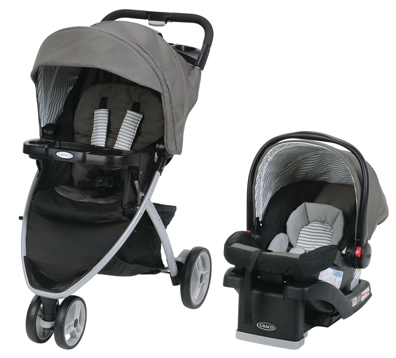 Graco Pace Travel System | Walmart Canada