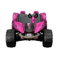 thumbnail image 3 of Fisher Price Power Wheels Dune Racer, 3 of 7