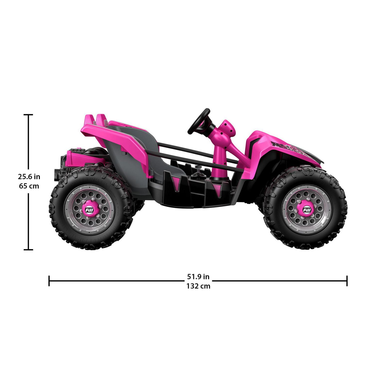 Fisher Price Power Wheels Dune Racer Walmart