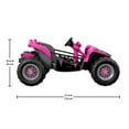 thumbnail image 4 of Fisher Price Power Wheels Dune Racer, 4 of 7