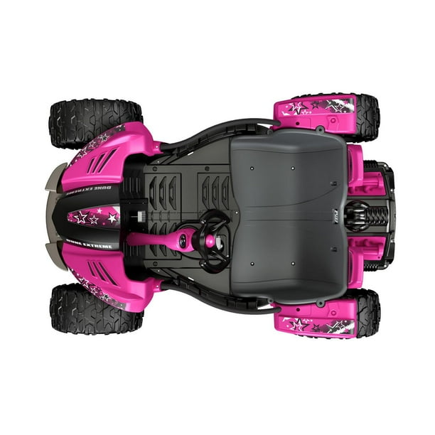 power wheels dune racer pink walmart