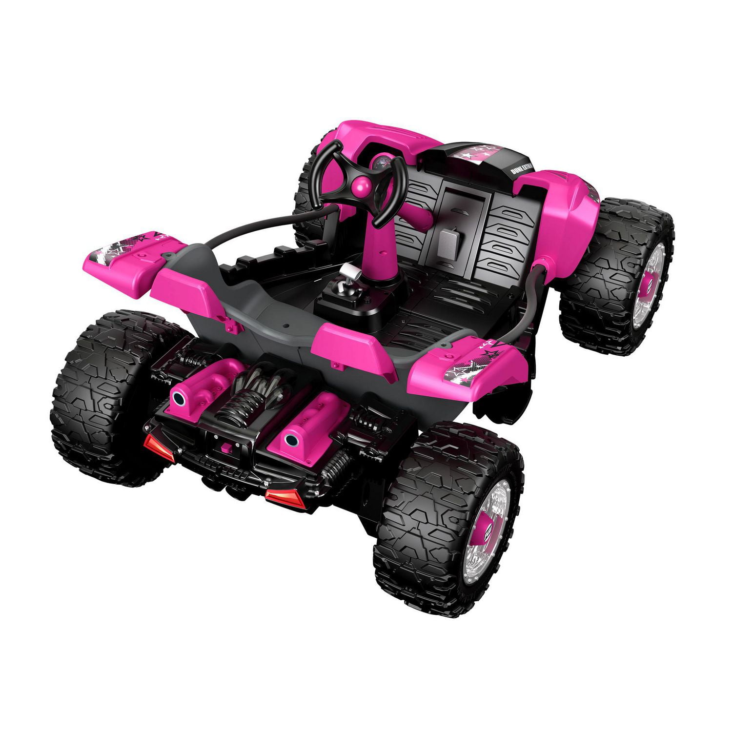 Power wheels dune racer 2025 walmart