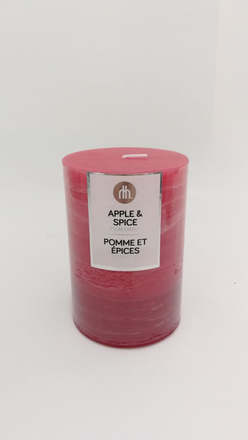 Pillar Candle Walmart Canada