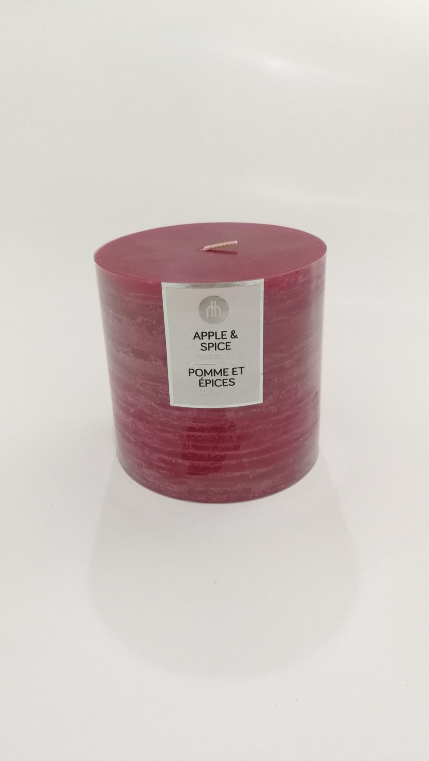 Pillar Candle Walmart Canada