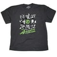 thumbnail image 1 of Men's Avengers T shirt., 1 of 1