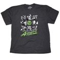 thumbnail image 1 of Men's Avengers T shirt., 1 of 1