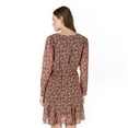 thumbnail image 3 of Devoted Robe enveloppante à cordon de serrage, 3 of 3
