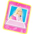 thumbnail image 5 of Barbie I Can Be News Anchor Doll, 5 of 5