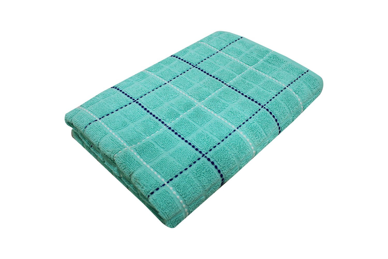 Teal bath towels walmart hot sale