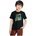 thumbnail image 4 of T-shirt de sport George pour garçons, 4 of 6