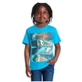 thumbnail image 4 of T-shirt de sport George pour garçons, 4 of 6