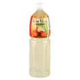 thumbnail image 1 of Chin Chin Aloe Vera Juice Drink - Lychee, 1 of 1