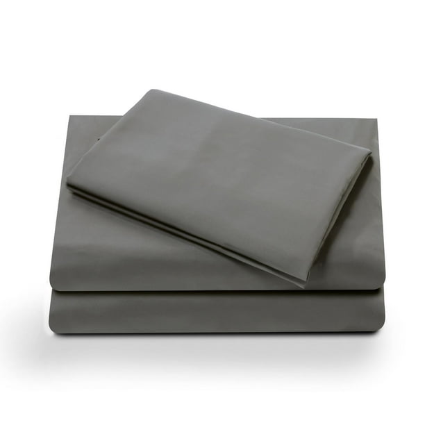 Mainstays Super Soft Easy Care Brushed Microfiber Sheet Set Available Sizes Twin Double 7212