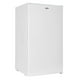 Koolatron 3.2 pi.cu. Réfrigérateur compact avec congélateur, blanc – image 1 sur 8