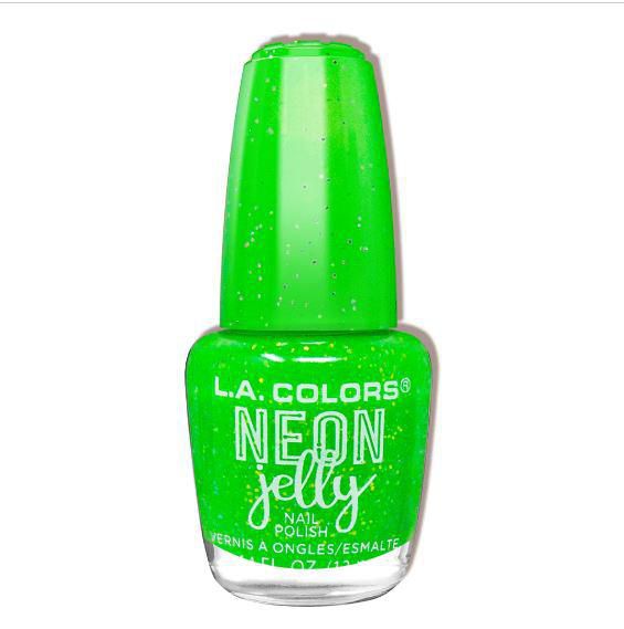 Buy Perpaa Sea Green, Neon, Fuchsia Pink Nail Polish (Pack Of 3) Online at  Best Prices in India - JioMart.