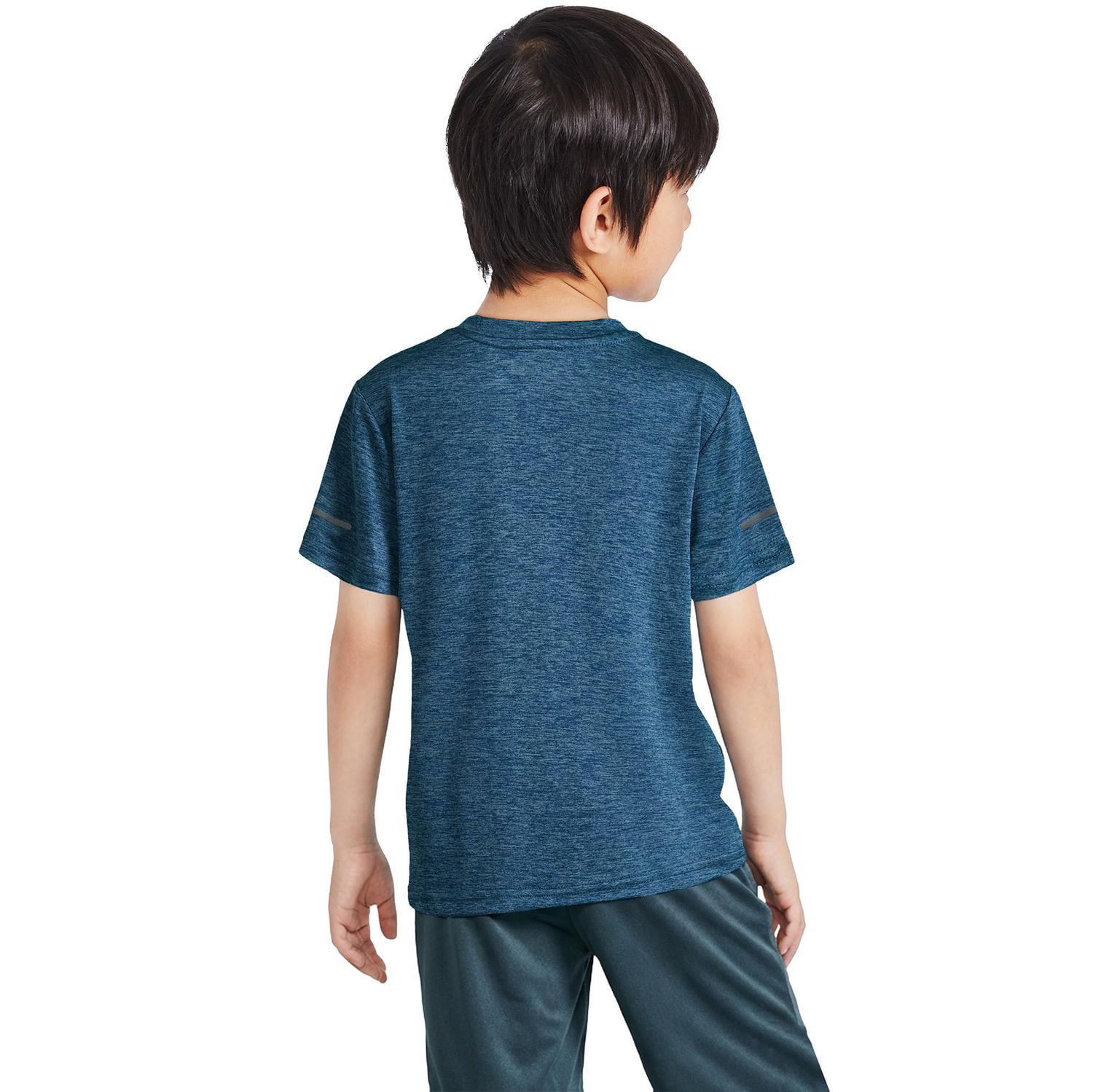 Athletic Works Boys' Tech T-Shirt