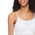 thumbnail image 4 of No Boundaries Women's Core Cropped Cami, 4 of 6