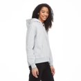 thumbnail image 2 of No Boundaries Women's Oversized Hoodie, 2 of 6