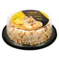thumbnail image 1 of Castello Fromage à la crème avec ananas, 1 of 2