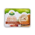 thumbnail image 1 of Arla Natural Cream Cheese with Herbs & Spices, 1 of 2