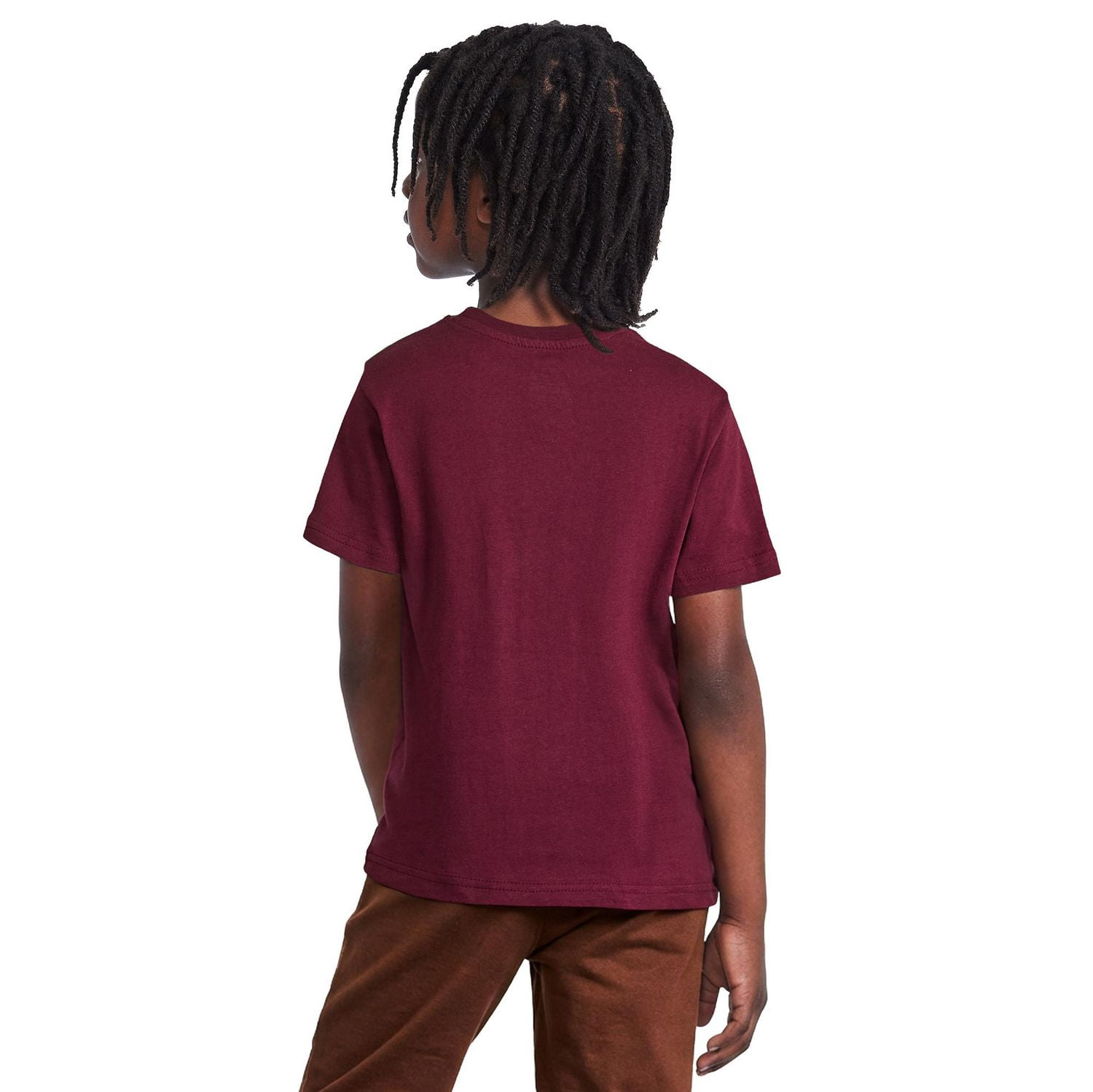 George Boys' Active T-Shirt