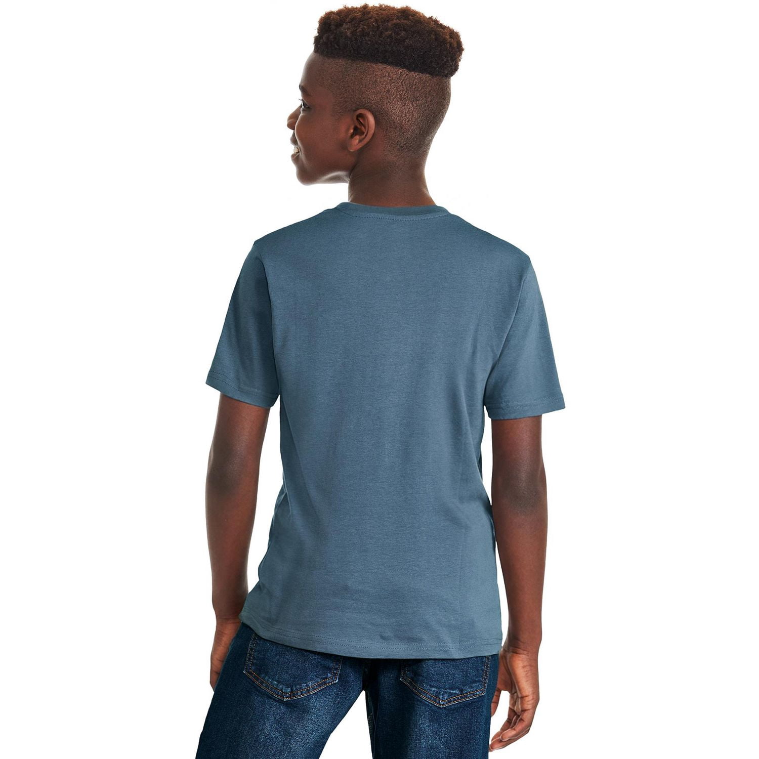 T-shirt de sport George pour garçons