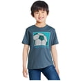 thumbnail image 4 of George Boys' Active T-Shirt, 4 of 6