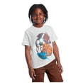 thumbnail image 4 of George Boys' Active T-Shirt, 4 of 6