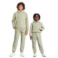 thumbnail image 3 of Canadiana x RCGS Boys' Soft Knit Jogger, 3 of 6