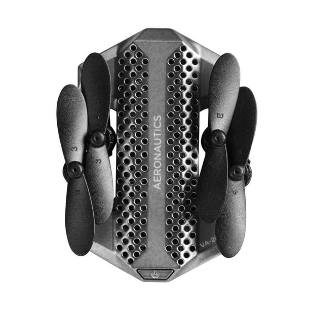 Voyage Aeronautics VA2080 Compact Micro Drone Color, 52 OFF