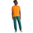 thumbnail image 2 of George Boys' Two Piece Pajama Set, 2 of 6