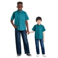 thumbnail image 3 of Chemise de vacances George pour garçons, 3 of 6