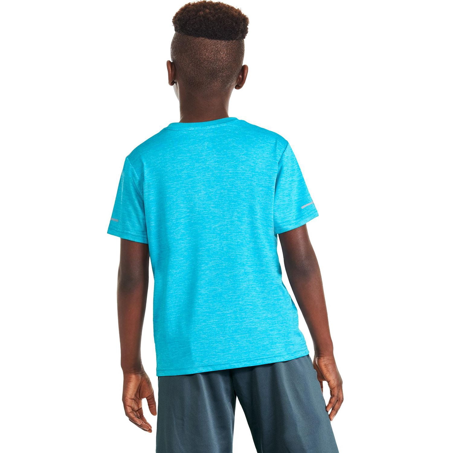 T-shirt technique Athletic Works pour garçons