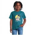 thumbnail image 4 of T-shirt à imprimé graphique George pour garçons, 4 of 6