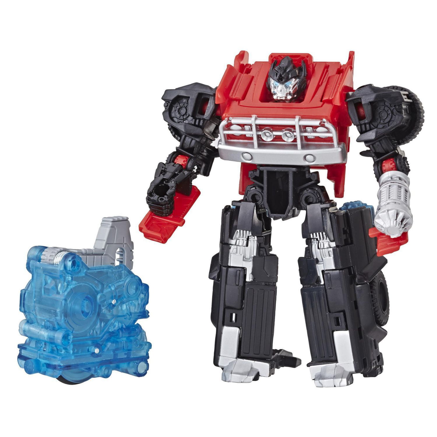 Transformers deals bumblebee ironhide