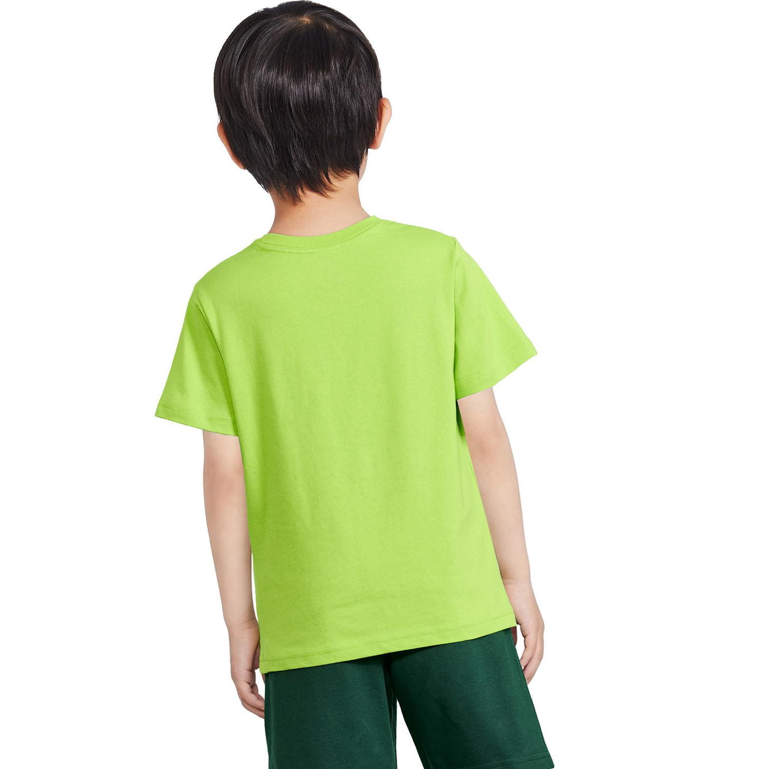 George Boys' Graphic T-Shirt
