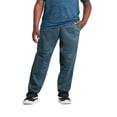 thumbnail image 4 of Athletic Works Boys' Tapered Sweatpant, 4 of 6