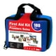 Emergency First Aid 180 Piece Essential First Aid Kit, Emergency First Aid Kit - 180pcs - image 1 of 3