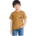 thumbnail image 4 of T-shirt à imprimé graphique George pour garçons, 4 of 6
