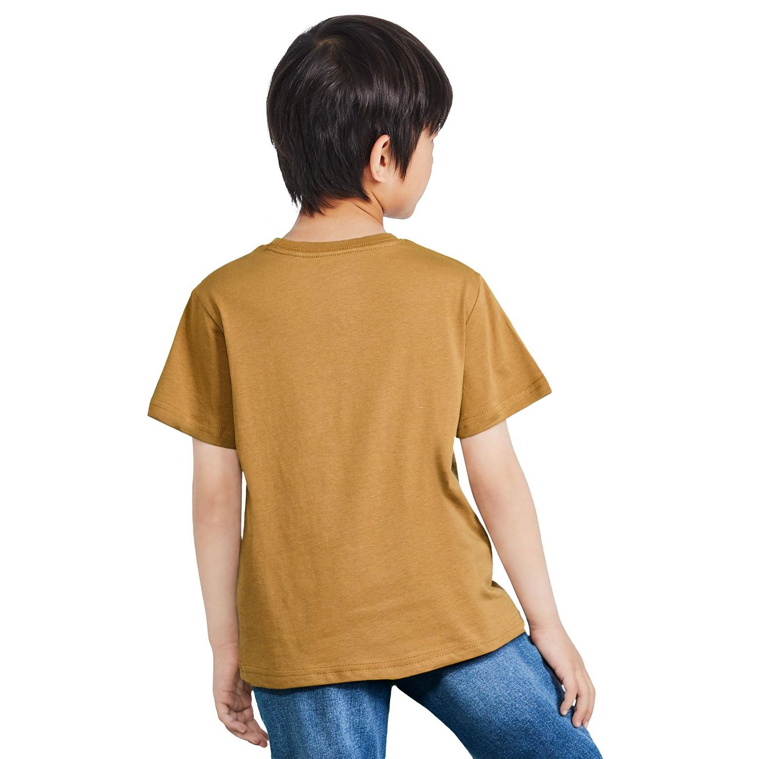 T-shirt à imprimé graphique George pour garçons